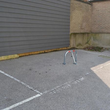 Appartement Wimereux "Les Pieds Dans L'Eau", Parking, Wifi Экстерьер фото