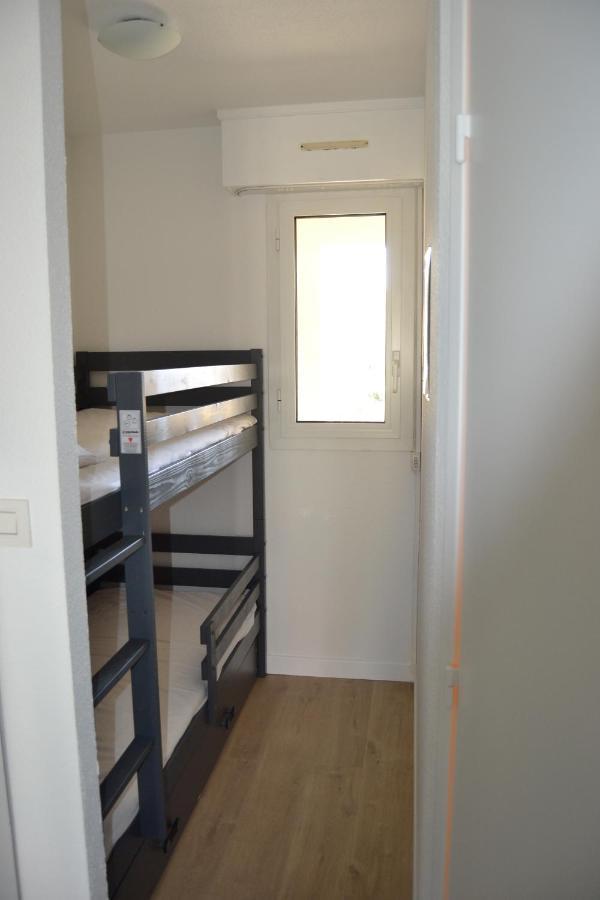 Appartement Wimereux "Les Pieds Dans L'Eau", Parking, Wifi Экстерьер фото