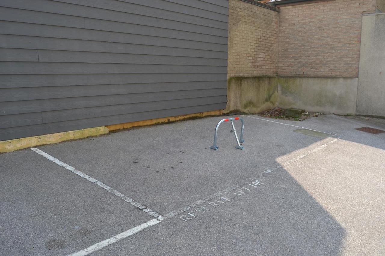 Appartement Wimereux "Les Pieds Dans L'Eau", Parking, Wifi Экстерьер фото